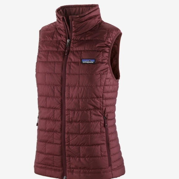 Patagonia Vest - Picture 10 of 16